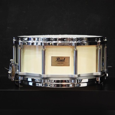 Pearl USED 中古 M-9114D [Free Floating System Maple Shell 14×6.5/Made In Japan]