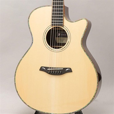 Furch Yellow Deluxe Gc-SRa #132516 フォルヒ ｜イケベ楽器店