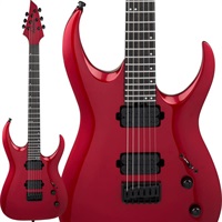 Pro Plus Series Signature Misha Mansoor Juggernaut HT6 (Red Crystal)