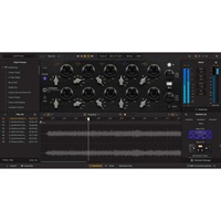 Lurssen Mastering Suite(オンライン納品)