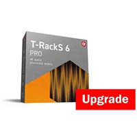 T-RackS 6 Pro Upgrade(オンライン納品)