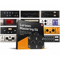 T-RackS Lurssen Mastering Bundle(オンライン納品)