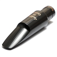 【オープニング#120】ゴッツ バリトンサックス用マウスピース Sepia Tone VI Custom ハードラバー セピアトーン・ブイアイ・カスタム