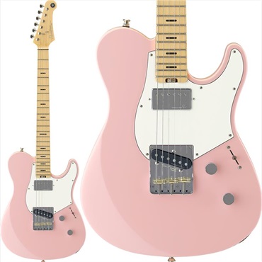 YAMAHA PACIFICA Professional 11SM (Ash Pink) [SPACP11SMASP]
