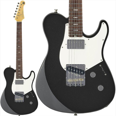 YAMAHA PACIFICA Professional 11S (Black Metallic) [SPACP11SBM