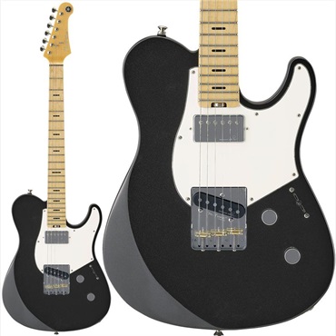 YAMAHA PACIFICA Professional 11SM (Black Metallic) [SPACP11SMBM]