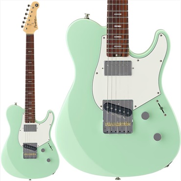 【3月5日発売予定、ご予約受付中】 PACIFICA Standard Plus 11S (Peppermint Green) [SPACS+11SPGN]