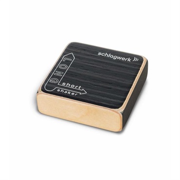 Schlagwerk Percussion SR-SK25 [ロング・ショート・シェイカー]