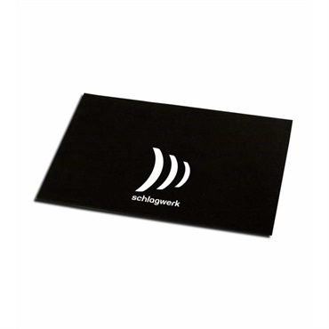 Schlagwerk Percussion SR-SP40 [ベースカホンパッド]