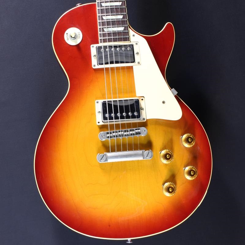 Orville by Gibson USED 中古 LPS/Les Paul Standard (Cherry Sunburst