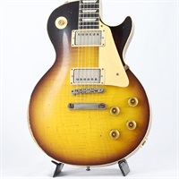 1959 Les Paul Standard Reissue BOTB Page 58 Murphy Lab Heavy Aged 【Weight≒3.83kg】