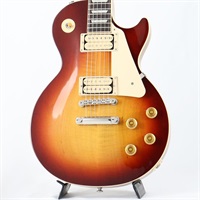Les Paul Standard '50s Double Trouble (Vintage Bourbon Burst) [SN.214150221]