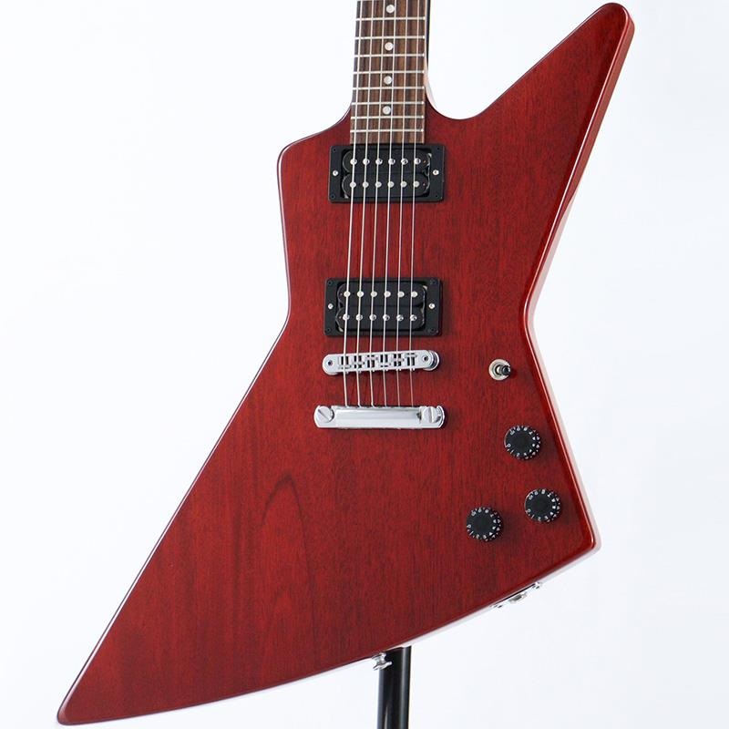 【IKEBE×Gibson Golden Week】80s Explorer (Cherry)の商品画像