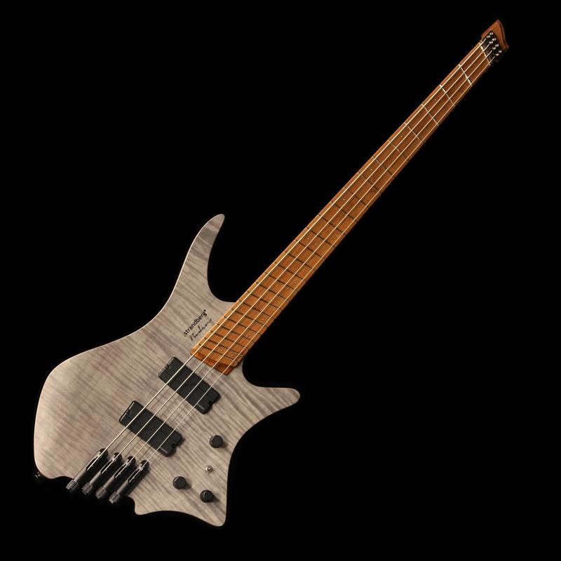 Strandberg Boden Bass Standard 4 (Charcoal) ｜イケベ楽器店
