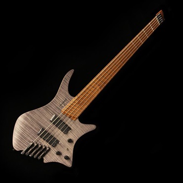 買得!美品【HEAD リバーヘッド】ヘッドレス エレキベース■ケース付 希少】River Head RSB-900 リバーヘッド ヘッドレスベース - メルカリ
