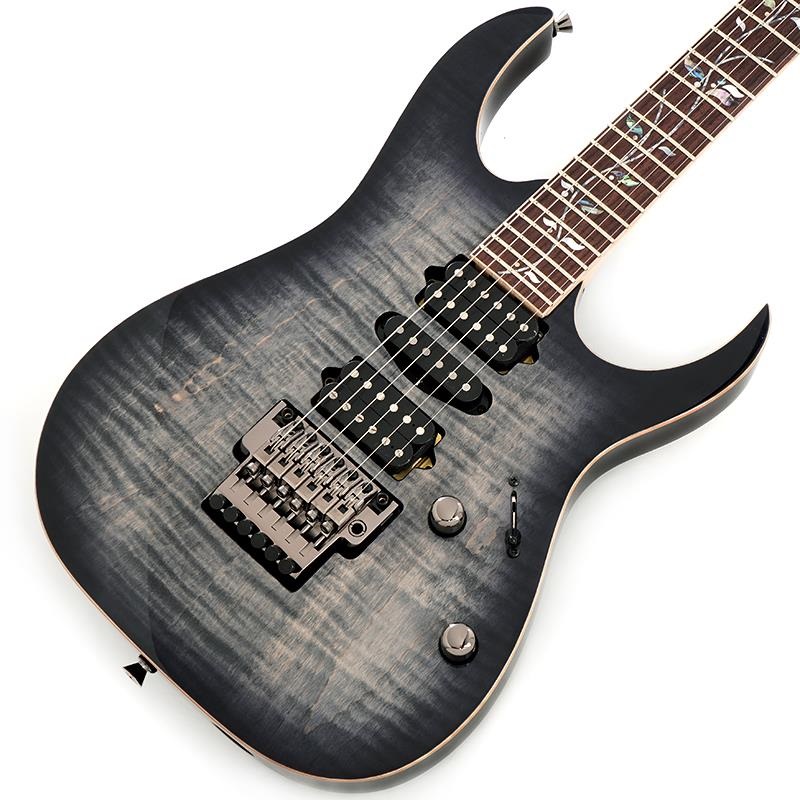 Ibanez j.custom RG8570-BRE (Black Rutile) SN.F2601957 ｜イケベ楽器