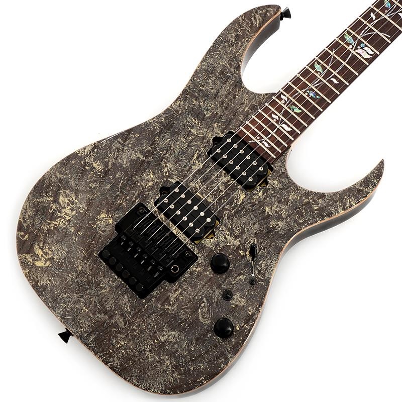 Ibanez j.custom RG8620AH-BQZ (Black Quartz) SN.F2522273 ｜イケベ
