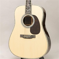 CTM D-45 Tree Of LIfe Premium Adirondack Spruce / Premium Indian Rosewood マーチン マーティン