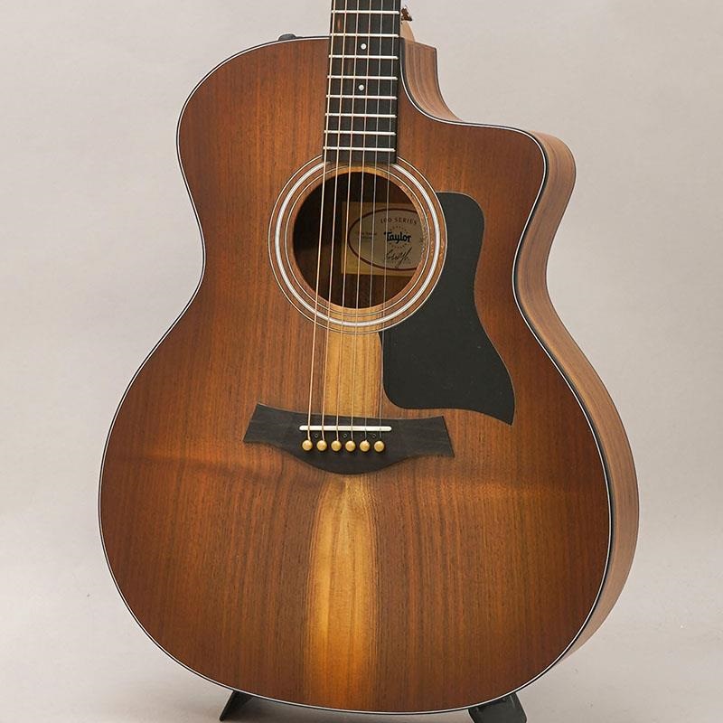 TAYLOR USED 中古 124ce Special Edition '23 テイラー ｜イケベ楽器店