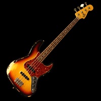 USED 中古 1961 Jazz Bass / Relic (3TSB) '21