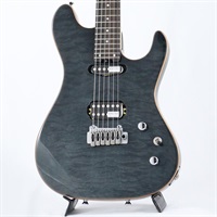 MZ-1 (See-Thru Black/Rosewood) 【キズあり特価】