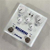 USED 中古 NBK-5 MASAMUNE booster & kompressor