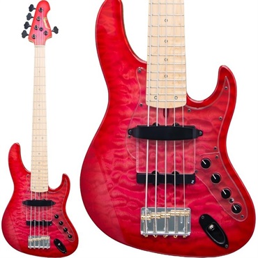 STELLA GEAR 【受注生産品、ご予約受付中】 Bardic (See Thru Pink