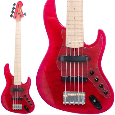 ATELIER Z M#265 Custom (TP-PPL/E/MH w/Gold Hardware) ｜イケベ楽器