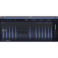 【Oxford Drum Gate 2 Intro Sale！】Oxford Drum Gate 2 (ドラム専用)(ゲートプラグイン)(オンライン納品)(2時間以内に納品)