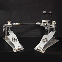 USED 中古 SABRE A21 DOUBLE PEDALS