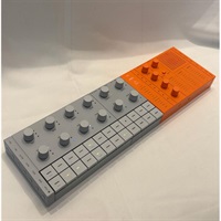 SEQTRAK ORANGE【展示入替特価品】ヤマハ