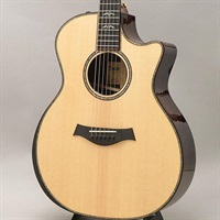 【半期決算セール】914ce V-Class テイラー