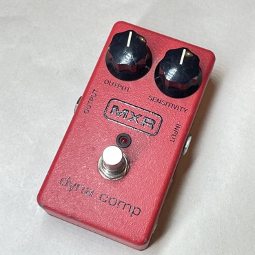 エフェクター ギター用エフェクター ダイナミクス系 コンプレッサー