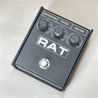 ギター用エフェクター Pro Co RAT 商品一覧｜イケベ楽器店オンラインストア
