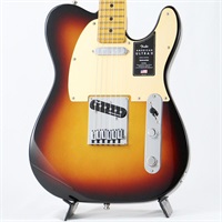 American Ultra II Telecaster (Ultraburst/Maple) 【キズあり特価】