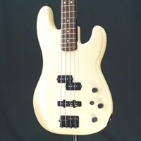 USED 中古 Duff McKagan Precision Bass (Pearl White)
