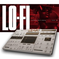 【イーストウェスト期間限定セール！】LO-FI (イーストウェスト)(ヒップホップ)(EDM)