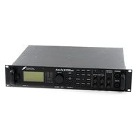 USED 中古 Axe-FxII mkII[Amp Modeler/FX Processor]