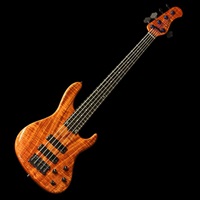 MasterBuilt 24-Fret Modern Bass 5-String 2025 Limited Edition