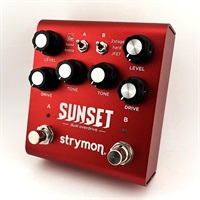 エフェクター strymon 商品一覧｜イケベ楽器店オンラインストア