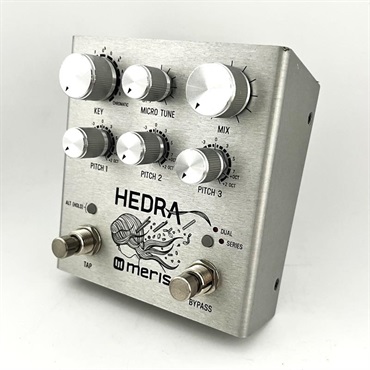 meris USED 中古 HEDRA (meris メリス) ピッチシフター pitch meris USED 中古 HEDRA (meris メリス) ピッチシフター pitch
