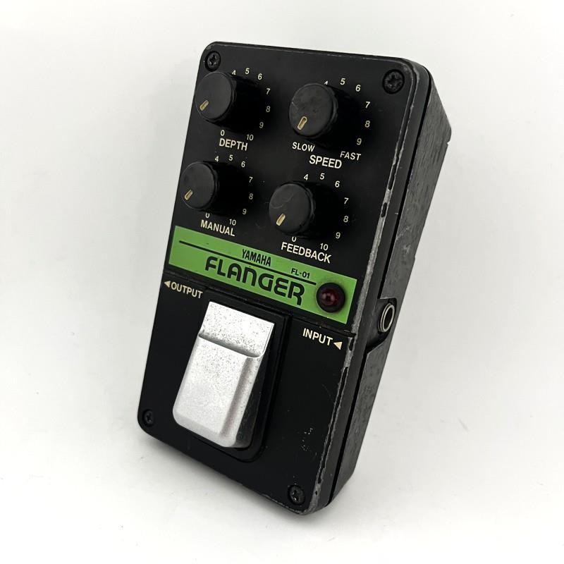 YAMAHA USED 中古 FL-01 (YAMAHA ヤマハ) ｜イケベ楽器店オンラインストア