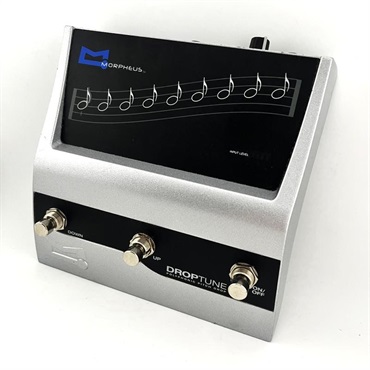 Morpheus USED 中古 DT1 Drop Tune (Morpheus モーフェウス)