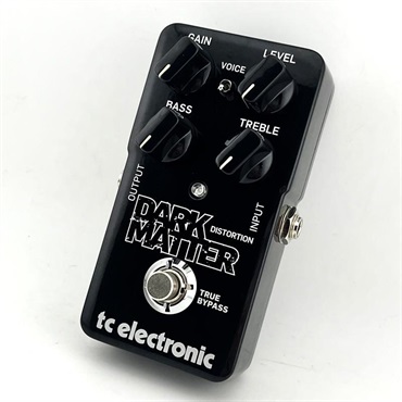 tc electronic JIMS 800 PREAMP（ティーシーエレクトロニック