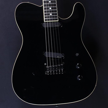 FERNANDES？　EMG-SAリアPU搭載　レッドTEJ　テレキャスター Yahoo!オークション - 【激渋】FERNANDES ｜EMG-SA 載せ替え｜TEJ75｜