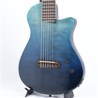 USED 中古 VEILLETTE Journeyman Electric Nylon BB ヴィエレッテ ビエレッテ