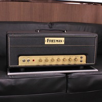 PLEX HEAD [Super Bass Mod]【Dave Friedmanサイン入り！】