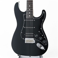 USED 中古 Aerodyn Stratocaster HSS(Black)[SN.JD17001321]フェンダー