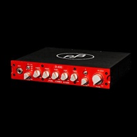 USED 中古 D-400 (Red)