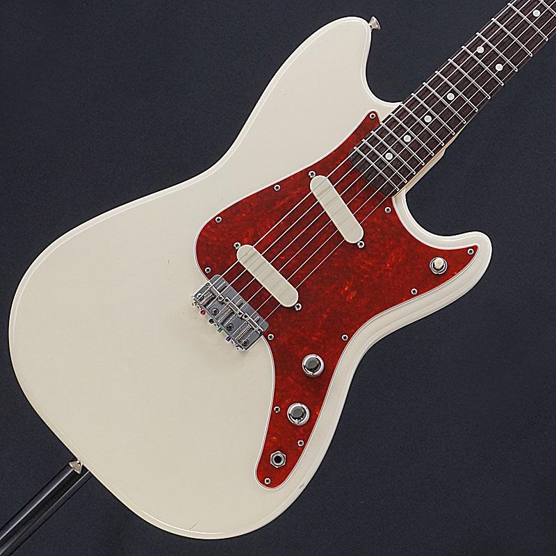 USED 中古 Bronson (Vintage White) [SN.6192] ヴァンザントの商品画像